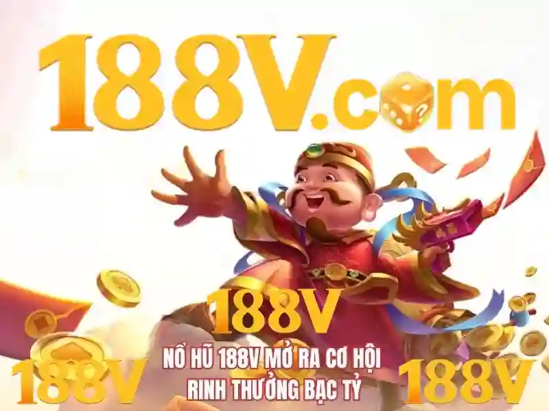 An toàn khi làm việc với 188V