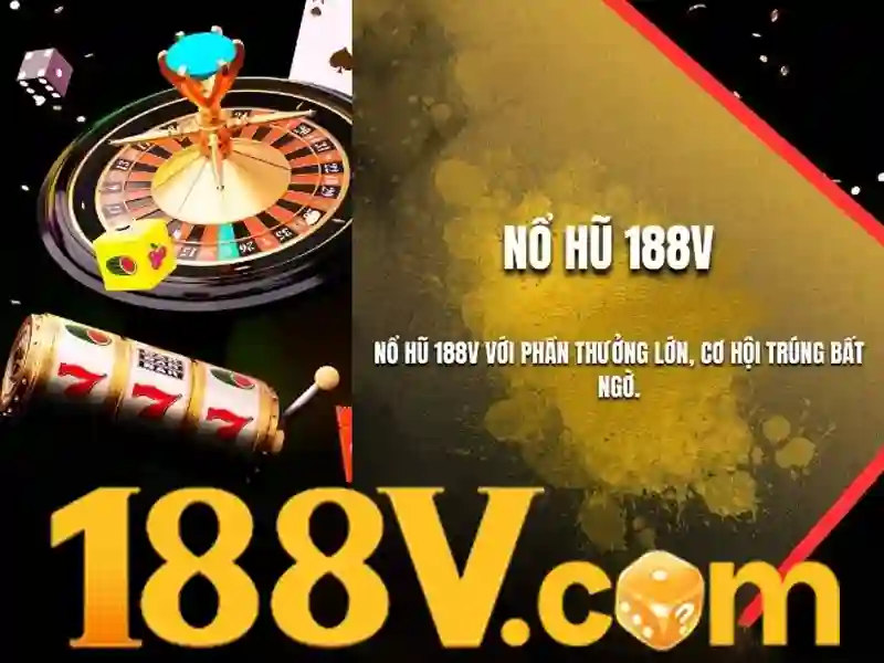 '188v an toàn không – Ưu điểm và sức mạnh cạnh tranh'