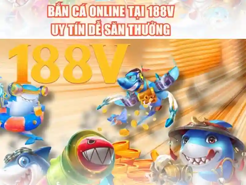 Tổng quan về 188v com app