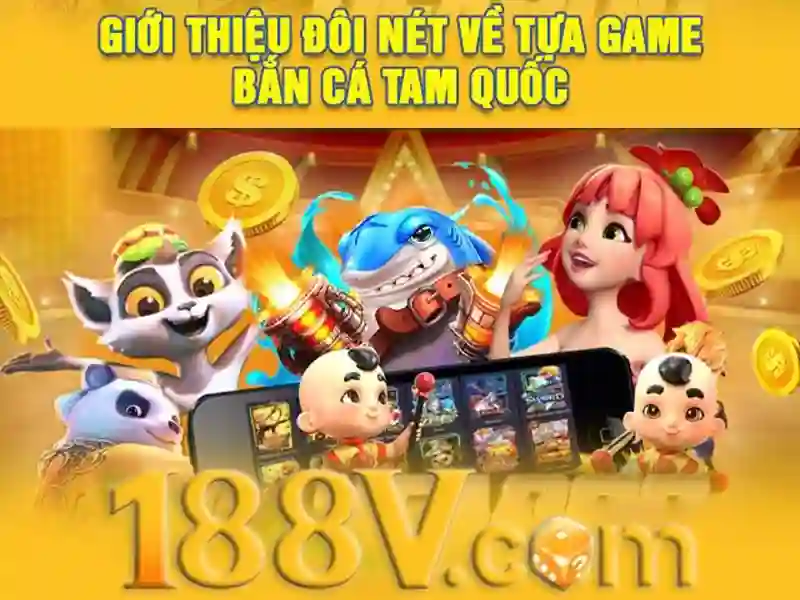 tai 188v – Tổng quan chủ đề và giá trị cốt lõi