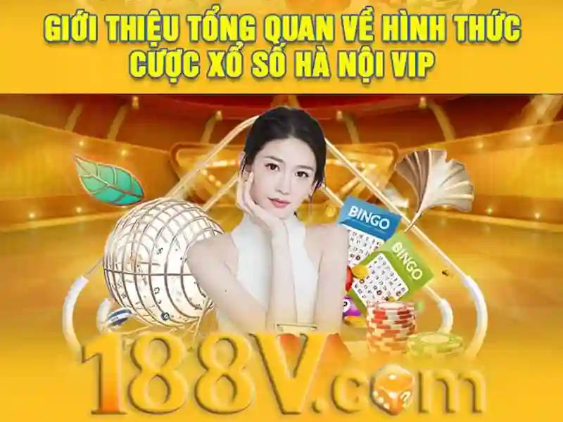 nhận thưởng 188v – Giới thiệu và giá trị cốt lõi