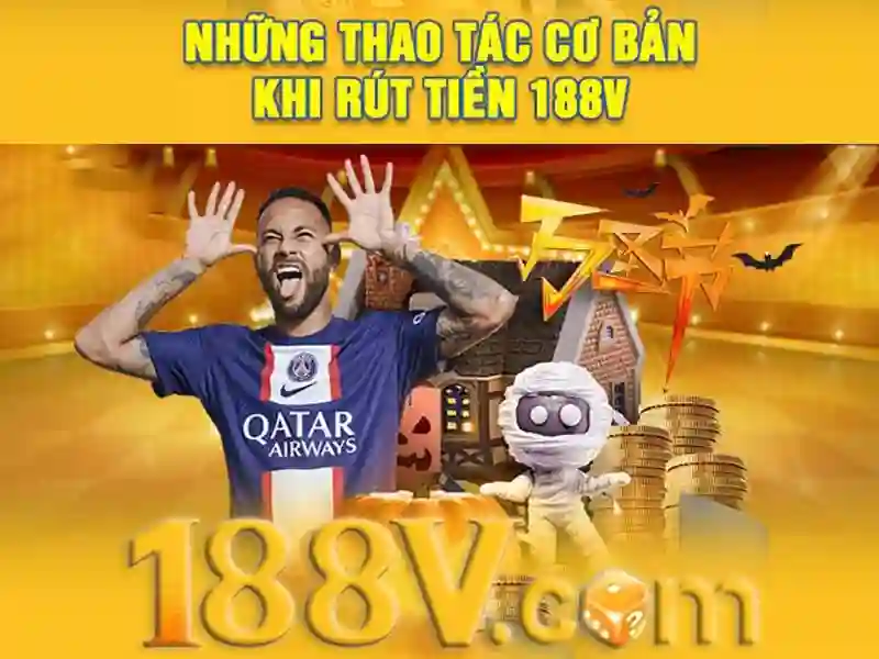 casino 188v - Lợi thế cạnh tranh