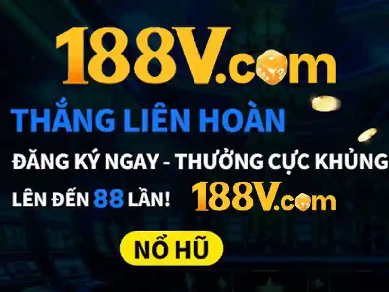 game bài 188v – nguồn gốc và sứ mệnh