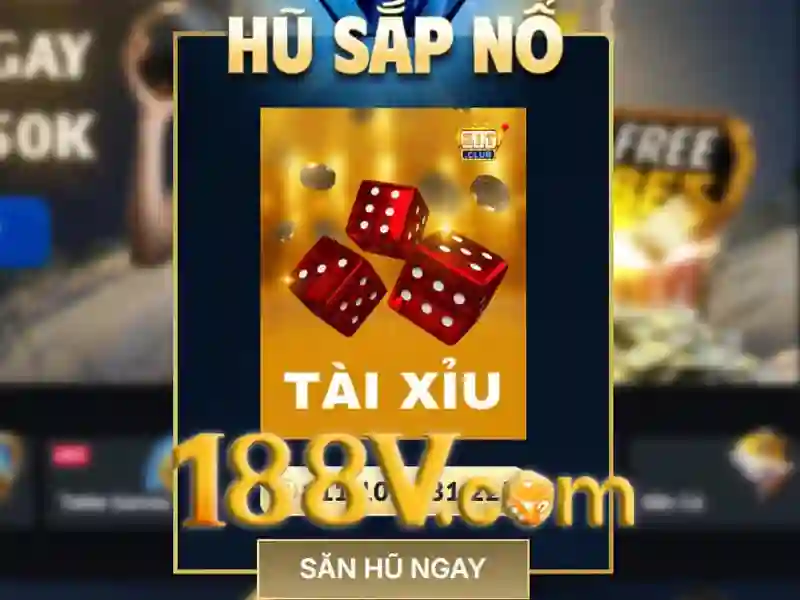 casino 188v – Giới thiệu đầy sáng tạo
