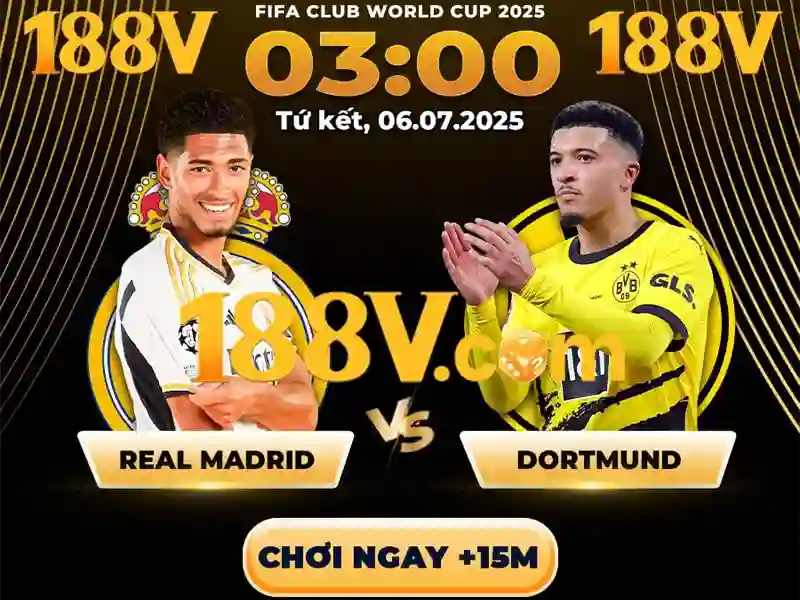 Người chơi cần cân nhắc kỹ thông tin trước khi đặt cược tại 188v