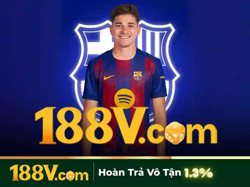 '188v an toàn không – Phát triển tương lai và tầm nhìn'