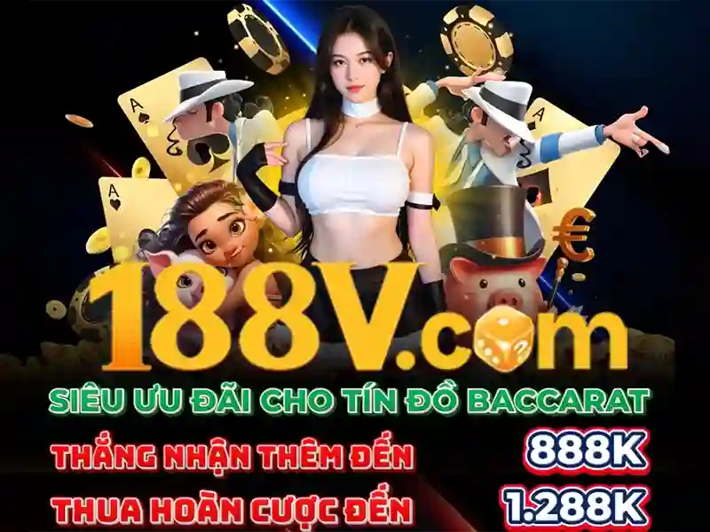 nổ hũ 188v – Tổng quan và giá trị cốt lõi