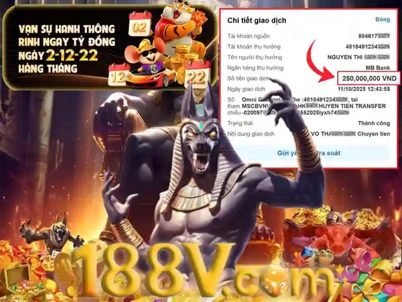 giftcode 188v – Giới thiệu sáng tạo