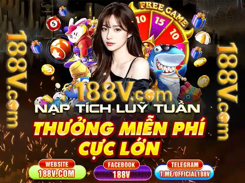 188v app – Cổng trải nghiệm di động thế hệ mới