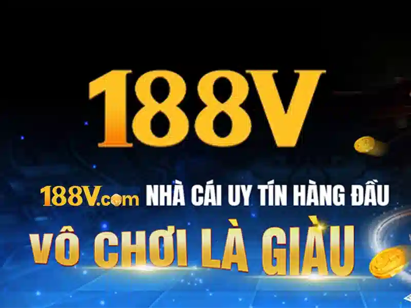 Lợi thế và sức cạnh tranh của 188v.