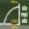 188v: một khái niệm và triển vọng