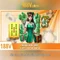 188v và hành trình dữ liệu