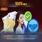 Khám phá 188V: một khái niệm và hành trình