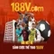 188v: khái niệm, ứng dụng và thách thức công nghệ tương lai