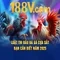 game bài 188v – Trải nghiệm đỉnh cao trên nền tảng cược