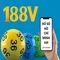 188v: Khái niệm và nguồn gốc