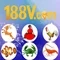 188v: Khái niệm và ứng dụng trong công nghệ hiện đại
