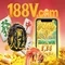 188v apk: Trải nghiệm mượt mà và an toàn cho người Việt