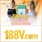Khám phá điện áp 188V và ứng dụng của nó