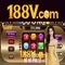 slot 188v – Trải nghiệm đỉnh cao cùng phiên bản mới 188v