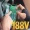 188v: Khám phá khu vực sáng tạo và lịch sử