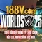 eSports 188v – Dấu ấn toàn cầu của cộng đồng game thủ
