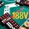 Khái niệm 188V trong điện áp