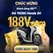 188V: Nguồn sáng và điện áp đời sống