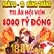 188v dang nhap – Nền tảng tin cậy cho trải nghiệm số