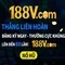 188v vom – Hành trình thương hiệu và đổi mới số