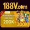188v và hành trình của con số độc đáo