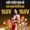 188v: khái niệm và ý nghĩa