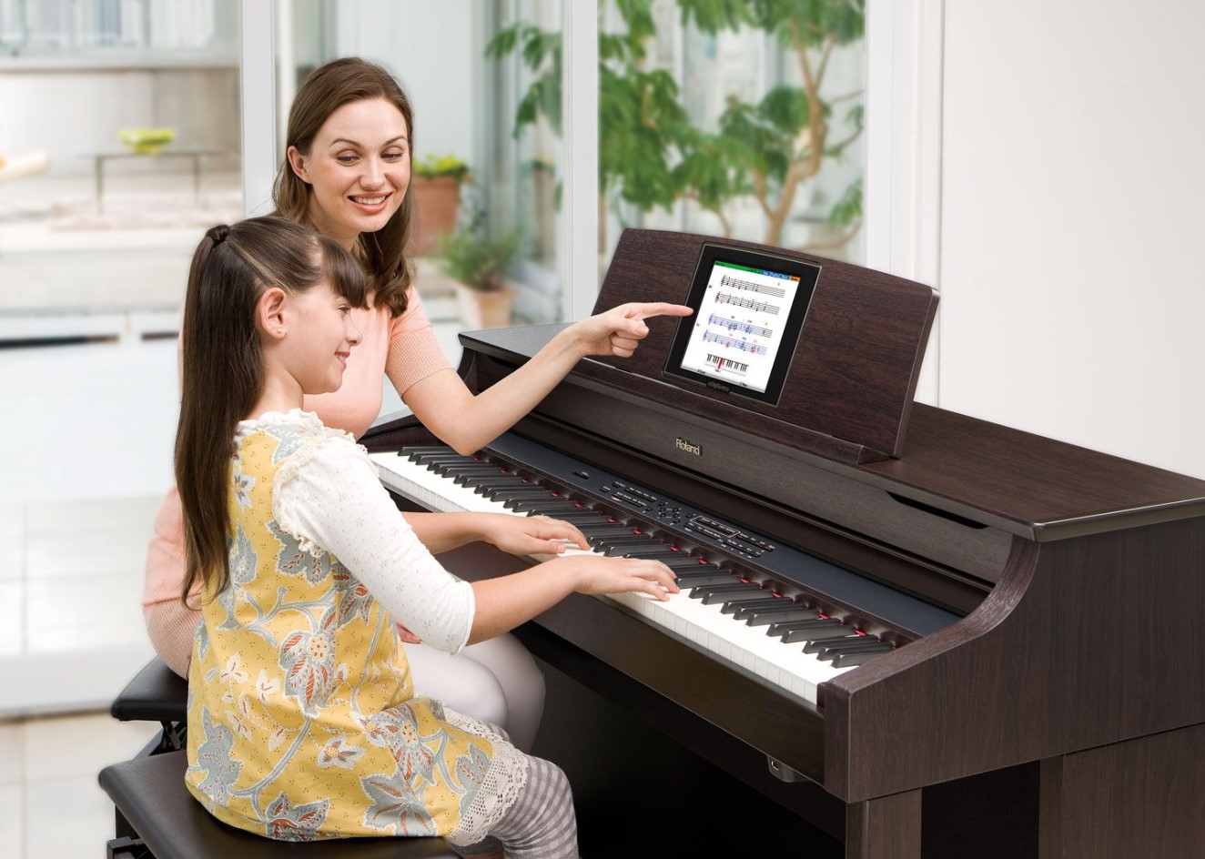 CÁC HỢP ÂM PIANO CƠ BẢN DÀNH CHO NGƯỜI MỚI HỌC