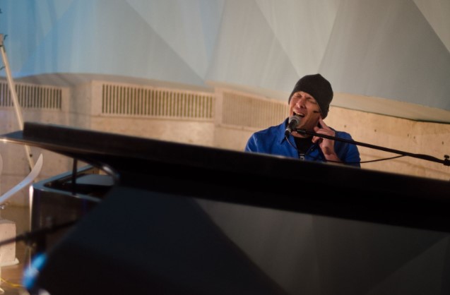 Học Piano Đệm Hát