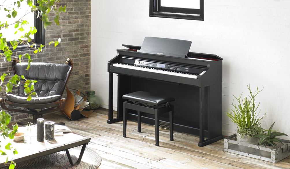 Top 3 Đàn Piano Điện Cũ Được Yêu Thích