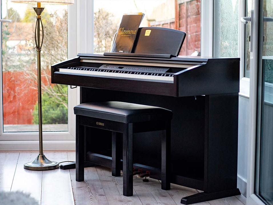piano điện