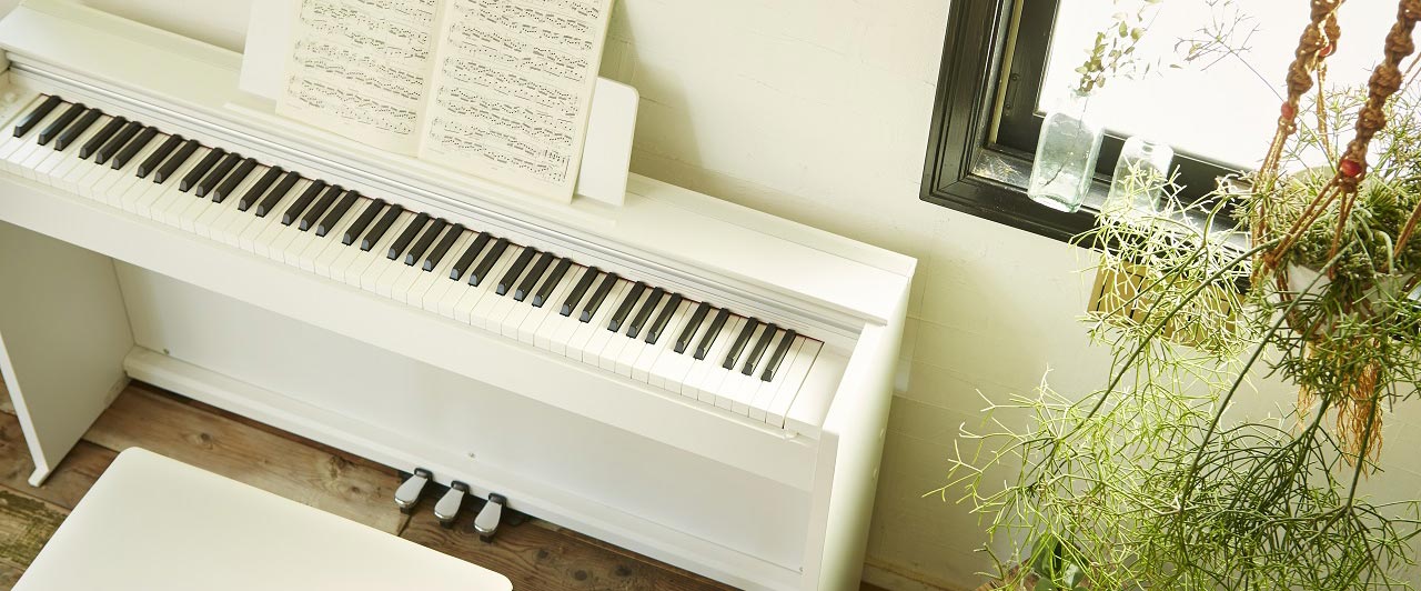 đàn piano điện