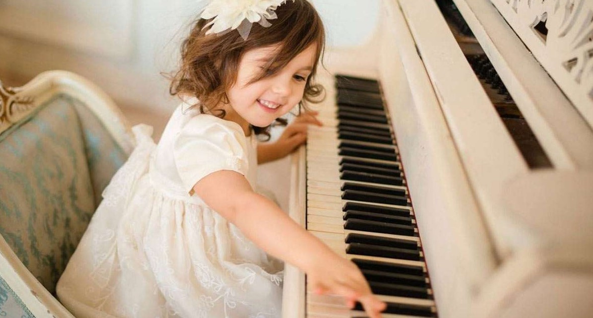phương pháp tự học đàn piano